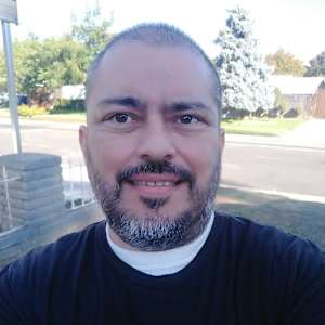 Michael Brian Herrick