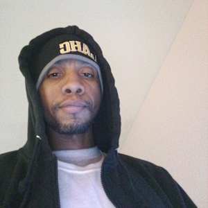 Antonio Staton