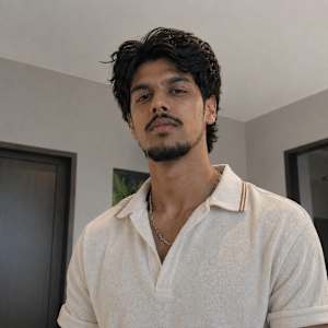Sai Saravanan
