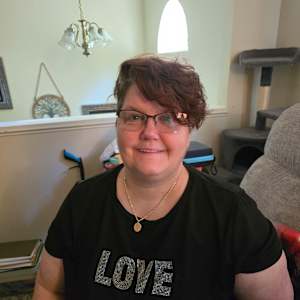 Lisa Dobry