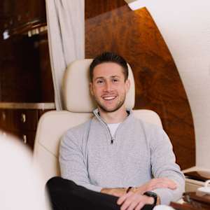 Adrien MÉTRAL