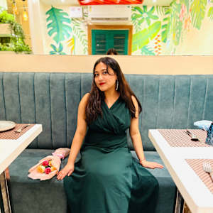Ananya Das