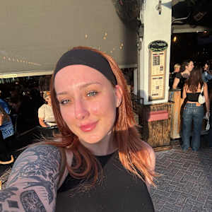 Kelly McDonough