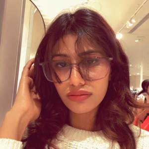 Khushi Aradhya