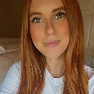 Samantha Frank