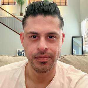 Jonnathan Garrido
