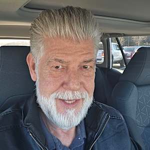 Greg Hodson