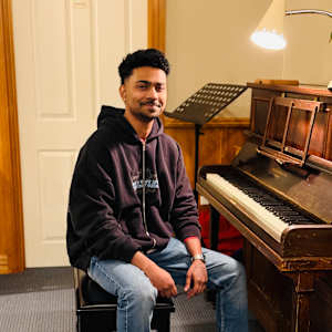 Promit SenGupta
