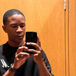 Siphosethu Lusenga