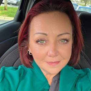 Tiffany Baker