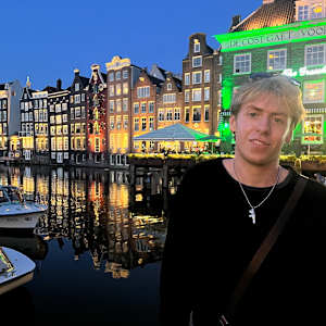 Daniel