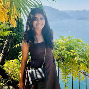 Shivangi