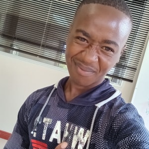 Thembinkosi