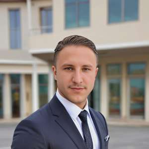 Amine KOUB