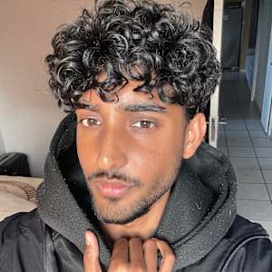 Zaydrian Pillay