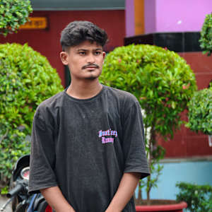 Gulam kadir