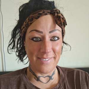 Stacey