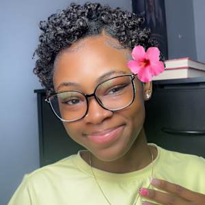 Kiara Goodwin