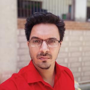 Punit Yadav