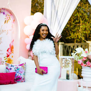 Daphney Mphahlele