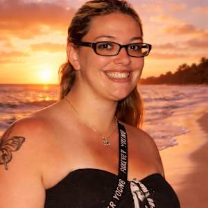 Shelby shaffer