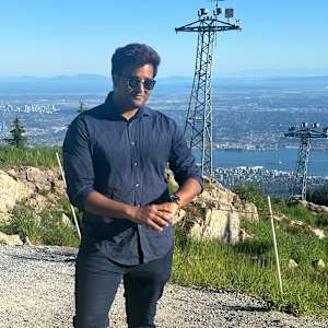 Siddhesh Sawant