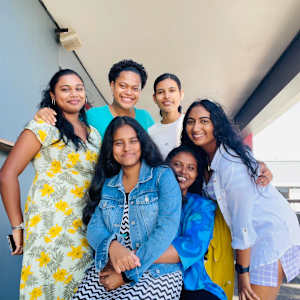 Sejal