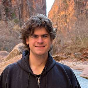 Zach Blair