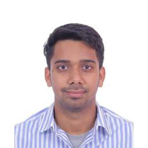 Arnav Sharma