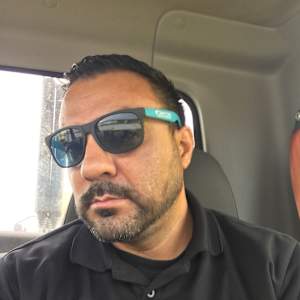 Jesse Ramirez