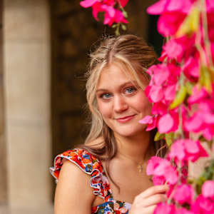 Aniston Wilson