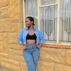 SNENHLANHLA SHABALALA