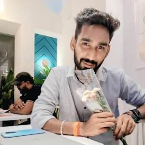 Aman raj