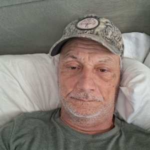 Rodney Mccomas