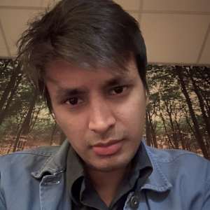 Naveen Beagari