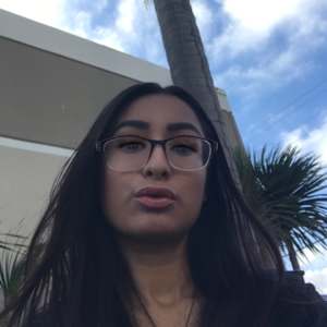 Veronica