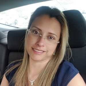 Marisol Sandino