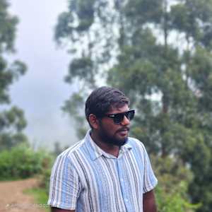 Vishanth