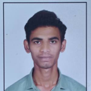 Ajay Patil