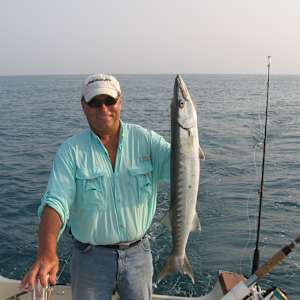 Gregory Berndt