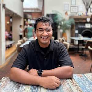 Golam Rahman