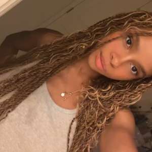 Tiana Matthew