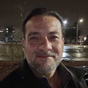 Juaquin Duran