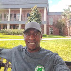 Kendrick J Sumlin
