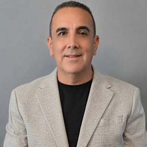 Edgard Soriano