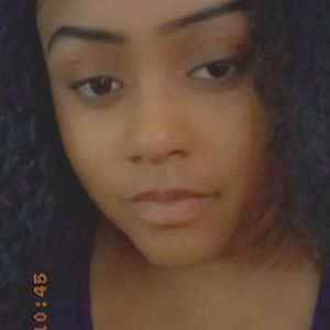 Odaysha Keonna Randles