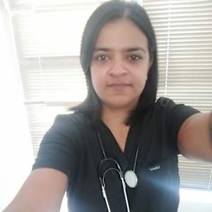 terisha