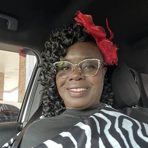 Georgia Andreen Roach
