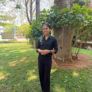 Vishnu priya