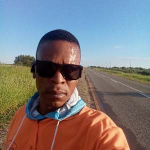 Phuti Kgomo